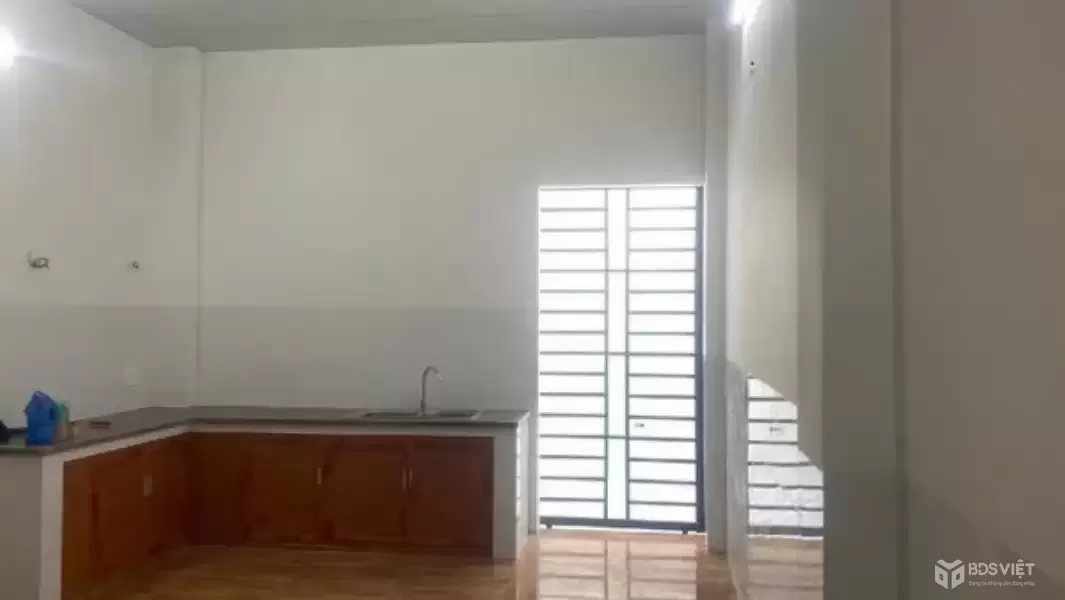 GIẢM MẠNH!Nhà mới 100% Chưa ai ở! Cho thuê nguyên căn, đã hoàn công SHR Thạnh Lộc 15