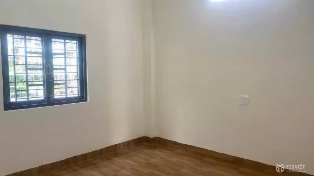 GIẢM MẠNH!Nhà mới 100% Chưa ai ở! Cho thuê nguyên căn, đã hoàn công SHR Thạnh Lộc 15