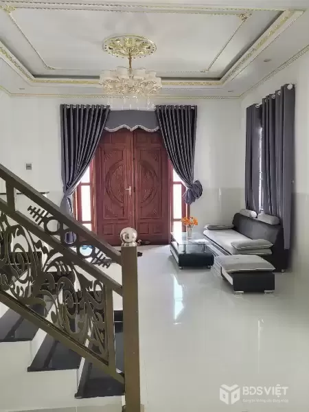 BÁN NHÀ SÂN VƯỜN THÔN 2 MÊ LINH LÂM HÀ - CÁCH CAFE MÊ LINH 1.5KM, ĐÀ LẠT 10KM - SỔ HỒNG TRAO TAY