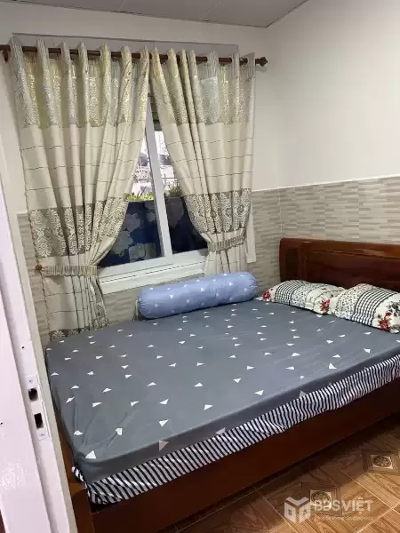 BÁN NHÀ LÊ HỒNG PHONG P4 ĐÀ LẠT - 2PN, SỔ RIÊNG XD, TRUNG TÂM - GIÁ GẤP 3 TỶ