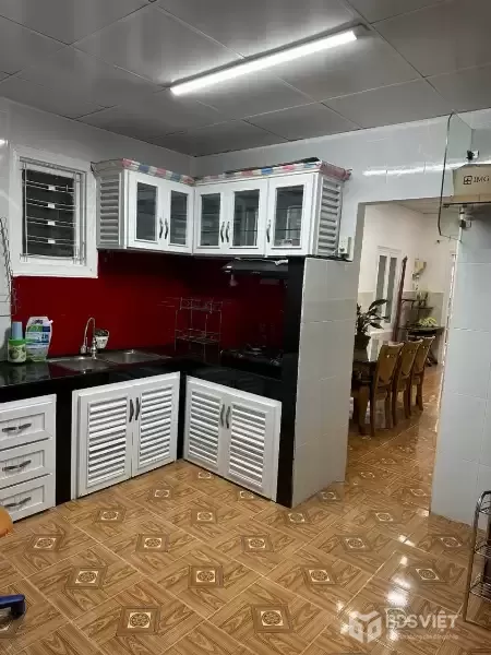 BÁN NHÀ LÊ HỒNG PHONG P4 ĐÀ LẠT - 2PN, SỔ RIÊNG XD, TRUNG TÂM - GIÁ GẤP 3 TỶ