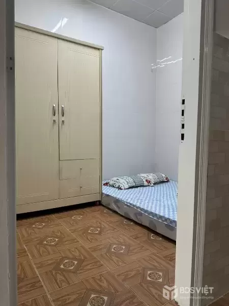 BÁN NHÀ LÊ HỒNG PHONG P4 ĐÀ LẠT - 2PN, SỔ RIÊNG XD, TRUNG TÂM - GIÁ GẤP 3 TỶ