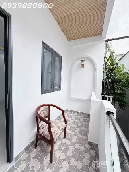 Duy Tân, Phú Nhuận - 38m2 - 5,35Tỷ.
-