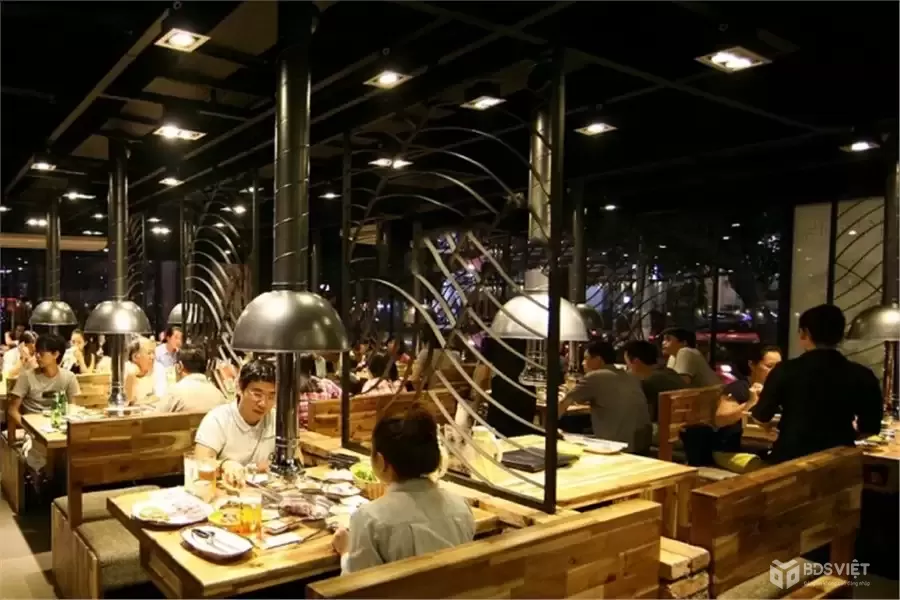 MẶT PHỐ TÔ HIỆU TO – TRUNG TÂM CẦU GIẤY –– GIÁ 46 TỶ