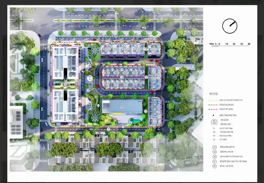 CHỈ TỪ 4,xTỶ – SỞ HỮU NGAY CĂN HỘ 2PN TRUNG TÂM QUẬN HÀ ĐÔNG