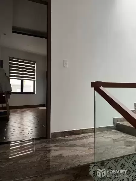 CHO THUÊ NHÀ NGUYÊN CĂN PHÙ ĐỔNG THIÊN VƯƠNG P8 ĐÀ LẠT - 5PN, HẦM ĐẬU XE, FULL NỘI THẤT