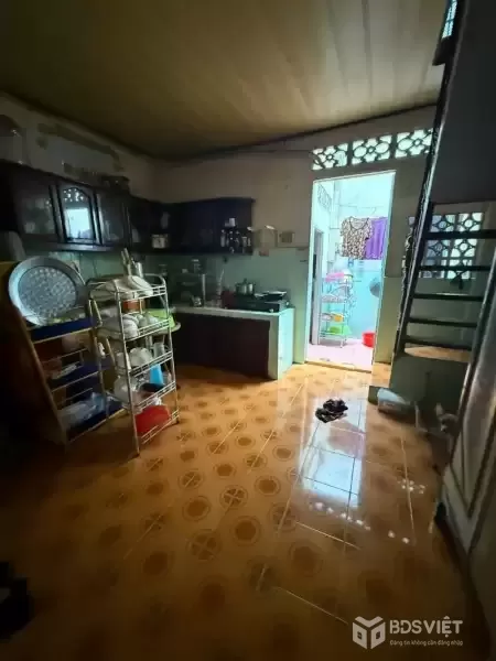 Bán nhà Mặt Tiền 88m2 - KD Đường Đỗ Thị Tâm - Tân Phú