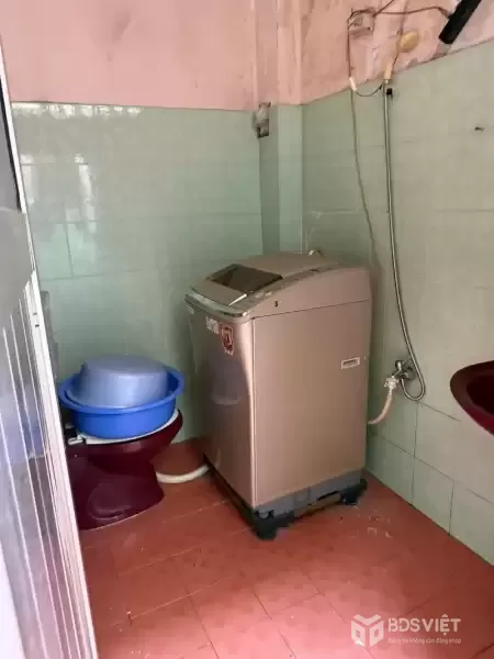 Bán nhà Mặt Tiền 88m2 - KD Đường Đỗ Thị Tâm - Tân Phú
