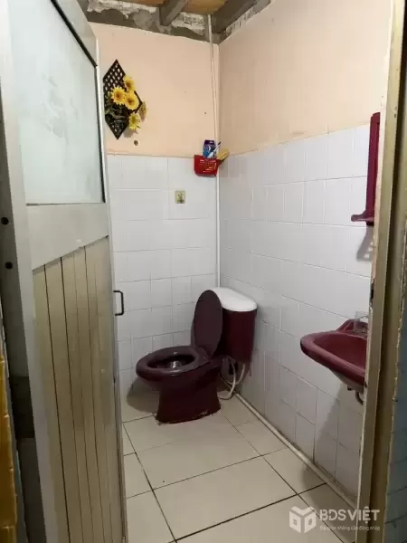Bán nhà Mặt Tiền 88m2 - KD Đường Đỗ Thị Tâm - Tân Phú