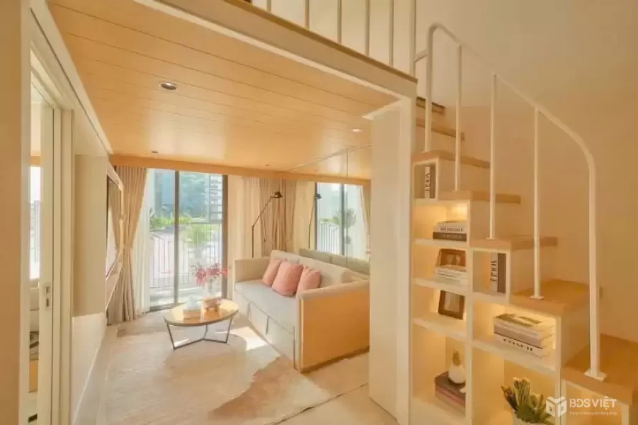 Bán căn hộ cao cấp Park Residence cạnh công viên Sun World Hà Nam