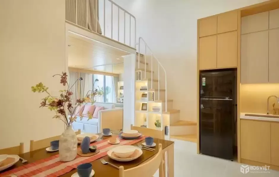 Bán căn hộ cao cấp Park Residence cạnh công viên Sun World Hà Nam