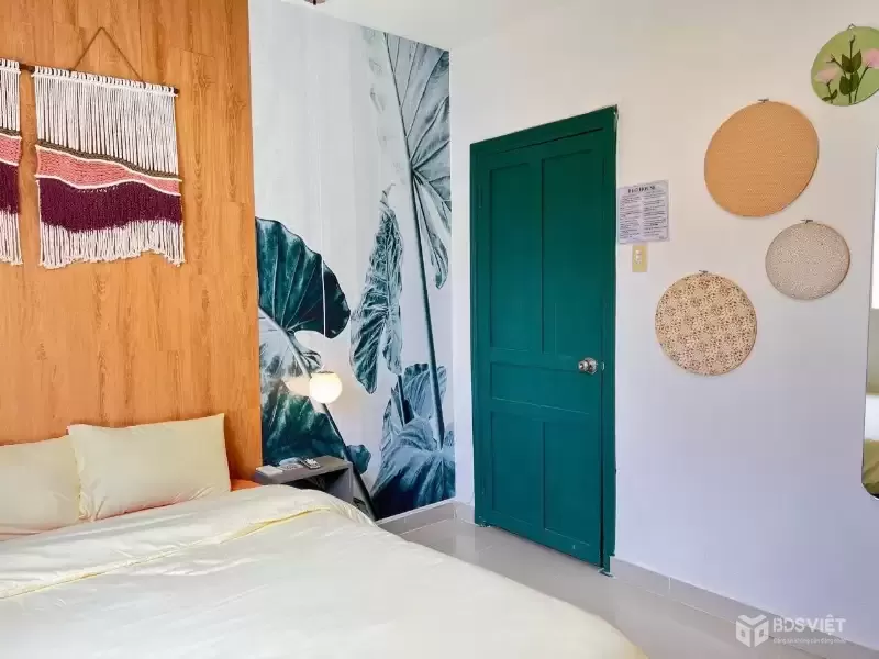 CHO THUÊ & SANG  HOMESTAY BÀ TRIỆU  12PHÒNG NGỦ , PHƯỜNG 3, ĐÀ LẠTGIÁ 18 TR/ THÁNG