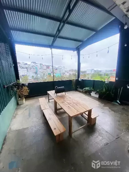CHO THUÊ & SANG  HOMESTAY BÀ TRIỆU  12PHÒNG NGỦ , PHƯỜNG 3, ĐÀ LẠTGIÁ 18 TR/ THÁNG
