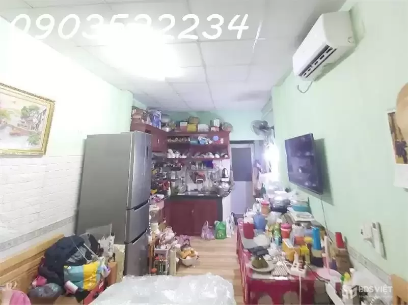 ???? GÓC VÀNG TRUNG TÂM THỦ ĐỨC –4,8 TỶ- NHÀ GÓC 2 MẶT THOÁNG – 4PN – THU NHẬP THỤ ĐỘNG 10TR/THÁNG