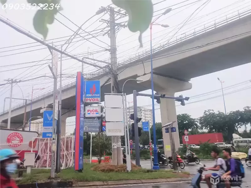 ???? GÓC VÀNG TRUNG TÂM THỦ ĐỨC –4,8 TỶ- NHÀ GÓC 2 MẶT THOÁNG – 4PN – THU NHẬP THỤ ĐỘNG 10TR/THÁNG