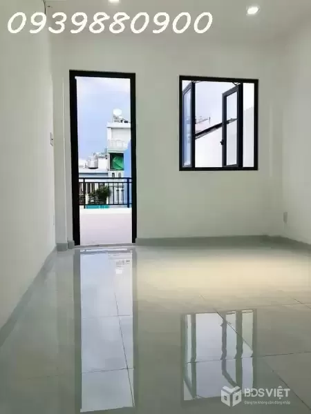 Phùng Văn Cung - Oto ngủ nhà - 73m2 - 11,85Tỷ