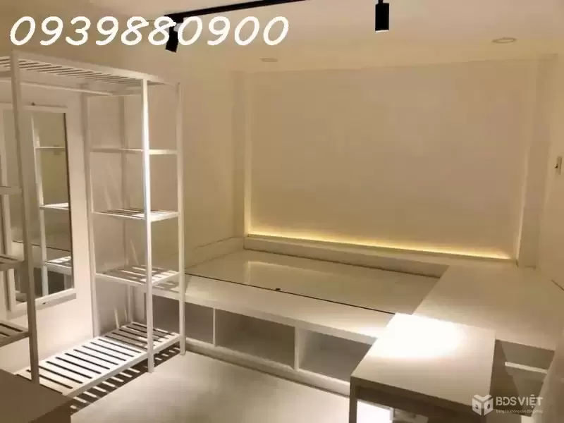 Phùng Văn Cung - Oto ngủ nhà - 73m2 - 11,85Tỷ
