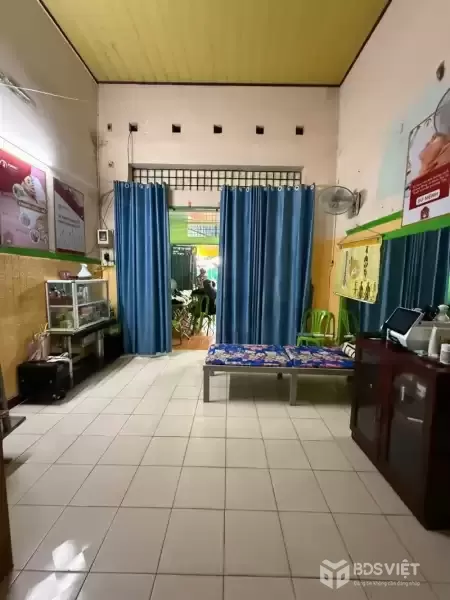 Bán nhà mặt phố 88m² - MTKD Đường Đỗ Thị Tâm, Tân Phú - 8,3 tỷ