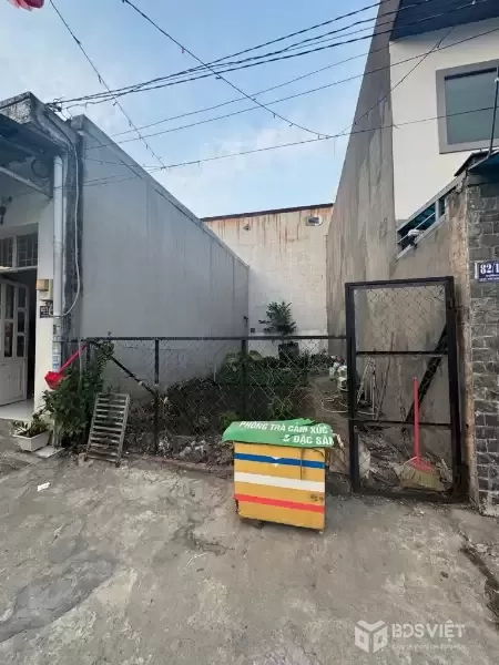 BÁN GẤP LÔ ĐẤT ĐƯỜNG LÀNG TĂNG PHÚ – CÁCH LÊ VĂN VIỆT 200M