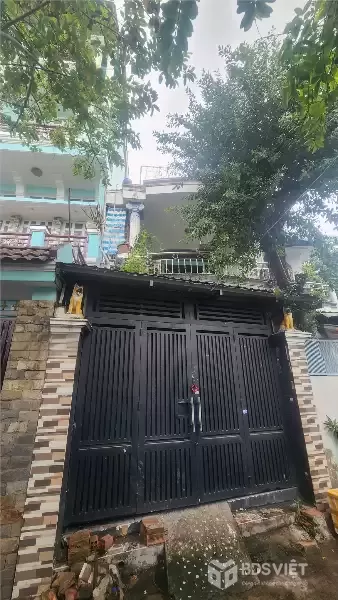 55m2 - 2 tầng - HXH ngay Hoàng Hoa Thám - 7,3Tỷ TL.