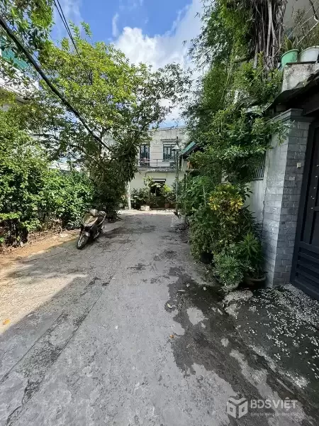 55m2 - 2 tầng - HXH ngay Hoàng Hoa Thám - 7,3Tỷ TL.