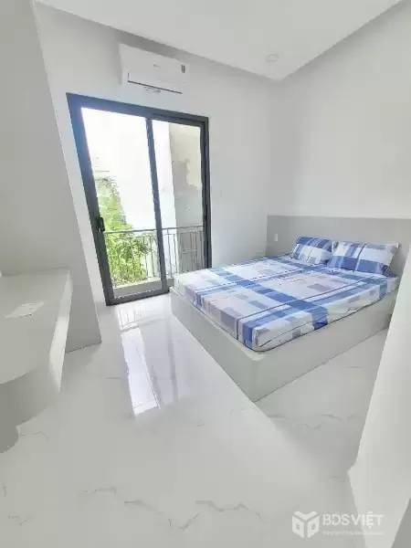 HXH Nơ Trang Long - 50m2 - 7,8Tỷ TL.