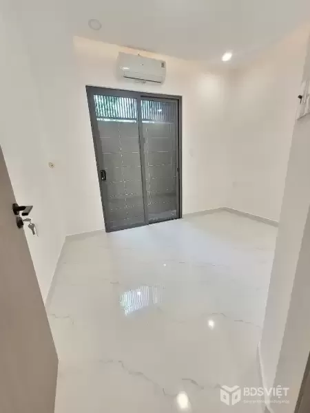 HXH Nơ Trang Long - 50m2 - 7,8Tỷ TL.