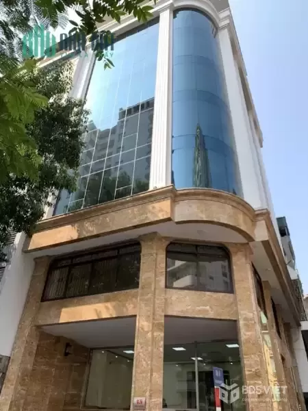 MẶT PHỐ VĂN CAO – LÔ GÓC – 10 TẦNG THANG MÁY – VIEW HỒ TÂY NHỈNH 85 tỷ