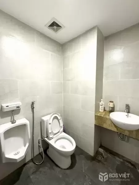 MẶT PHỐ VĂN CAO – LÔ GÓC – 10 TẦNG THANG MÁY – VIEW HỒ TÂY NHỈNH 85 tỷ