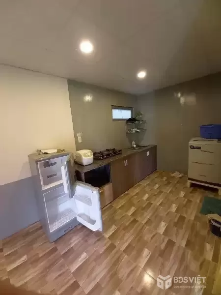 NHÀ HẺM CÁCH MẠNG THÁNG 8 GIÁ 1 TỶ 200 TRIỆU CÁCH HỒ XUÂN HƯƠNG 400M