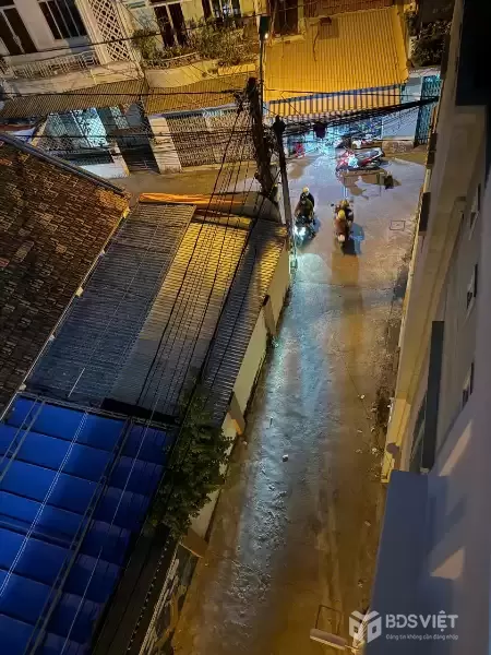 Bán Nhà Mới Hẻm Ô Tô Trung Tâm Thành Phố Nha Trang Cách Biển chỉ 1km