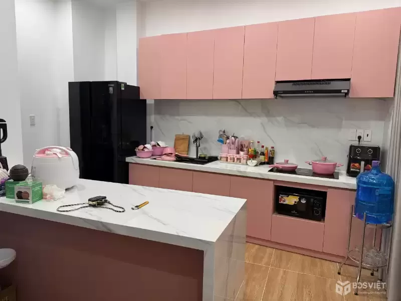 Bán Nhà Mới Hẻm Ô Tô Trung Tâm Thành Phố Nha Trang Cách Biển chỉ 1km