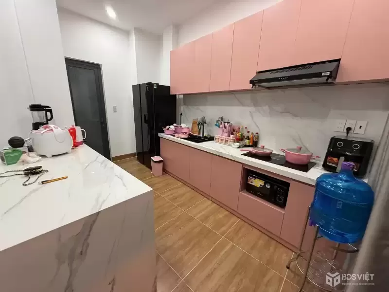 Bán Nhà Mới Hẻm Ô Tô Trung Tâm Thành Phố Nha Trang Cách Biển chỉ 1km