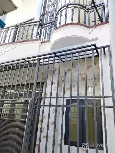 Bán nhà 2 Tầng hẻm Phan Đình Giót  Phường Phương Sài TTTP Nha Trang