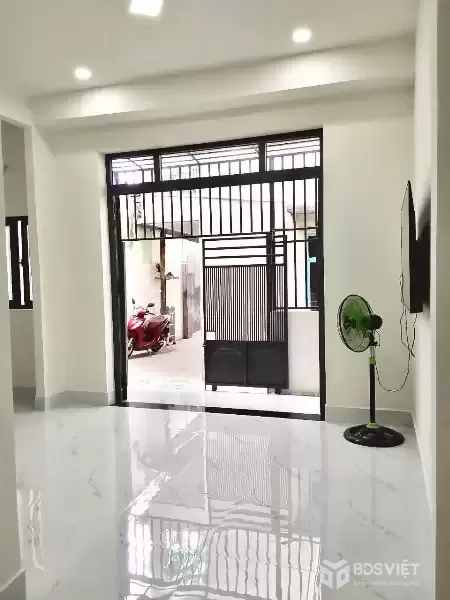Bán nhà 2 Tầng hẻm Phan Đình Giót  Phường Phương Sài TTTP Nha Trang