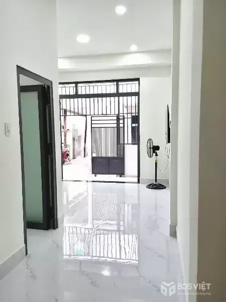 Bán nhà 2 Tầng hẻm Phan Đình Giót  Phường Phương Sài TTTP Nha Trang