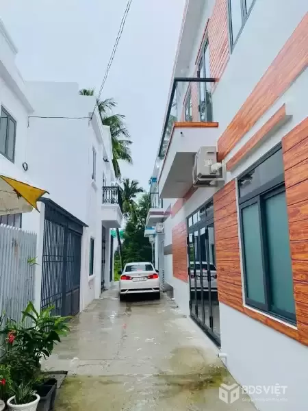 Cần bán nhà 2 tầng mới xây Phường Ngọc Hiệp, TP Nha Trang
