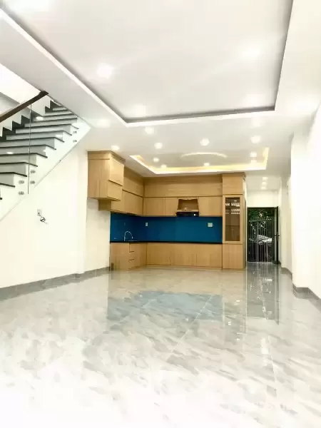 Cần bán nhà 2 tầng mới xây Phường Ngọc Hiệp, TP Nha Trang