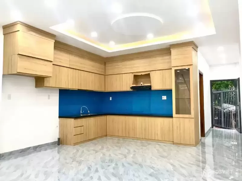 Cần bán nhà 2 tầng mới xây Phường Ngọc Hiệp, TP Nha Trang