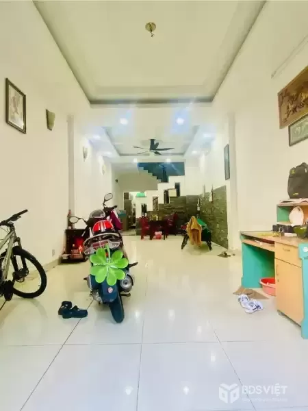 Bán nhà hẻm xe tải 8m 85m² - Đường Nguyễn Súy, Q. Tân Phú - 3PN - 8,8 tỷ