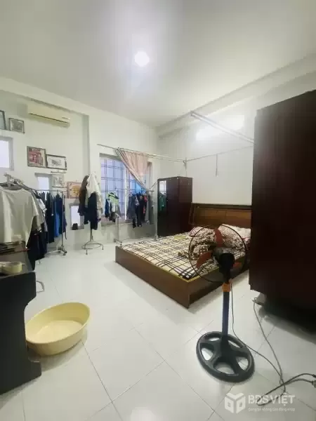 Bán nhà hẻm xe tải 8m 85m² - Đường Nguyễn Súy, Q. Tân Phú - 3PN - 8,8 tỷ