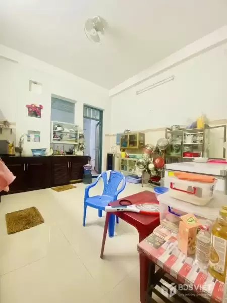 Bán nhà hẻm xe tải 8m 85m² - Đường Nguyễn Súy, Quận Tân Phú