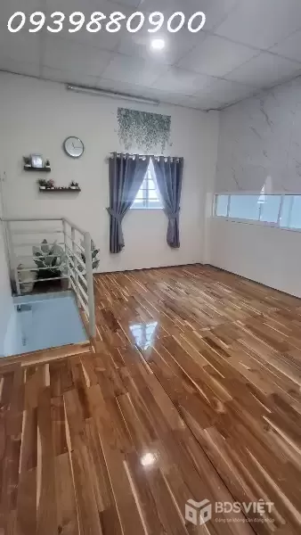 Ngay chợ Bà Chiểu - 58m2 - 6,99Tỷ TL