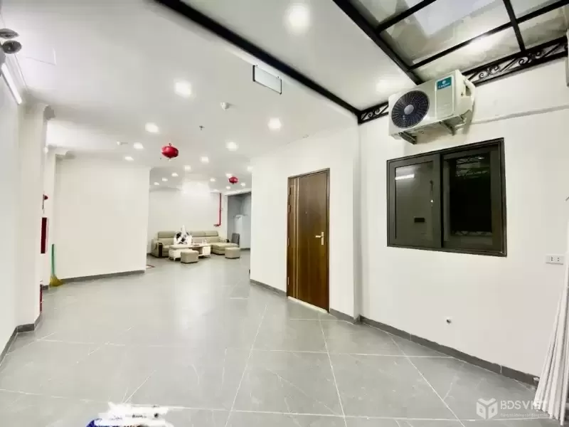 SIÊU PHẨM DÒNG TIỀN – VIEW HỒ TÂY – 19 PHÒNG KHÉP KÍN – FULL NỘI THẤT – CHỈ 27TỶ