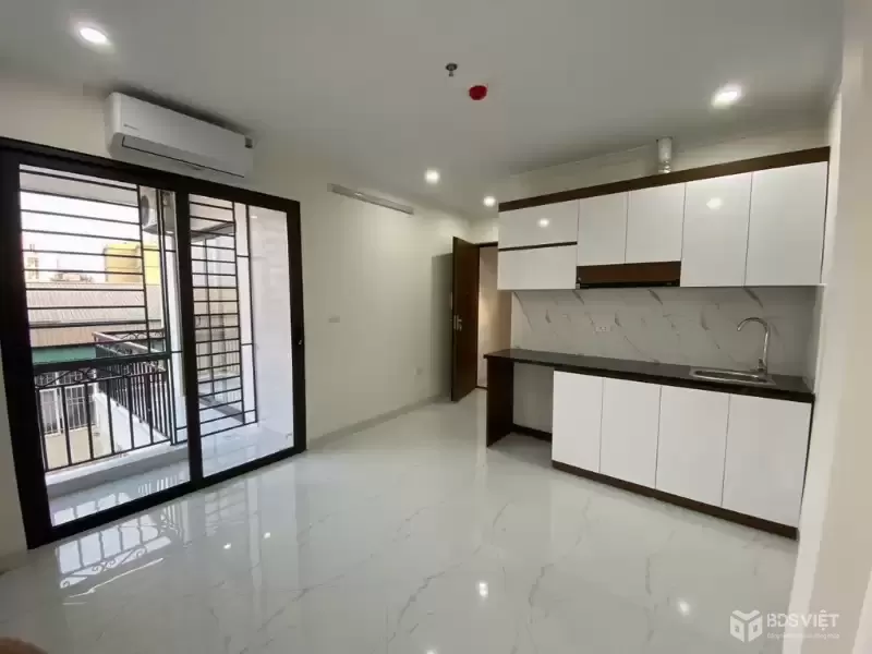SIÊU PHẨM DÒNG TIỀN – VIEW HỒ TÂY – 19 PHÒNG KHÉP KÍN – FULL NỘI THẤT – CHỈ 27TỶ