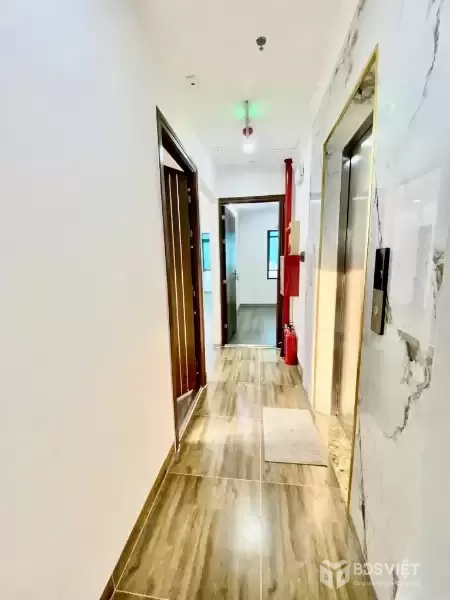 SIÊU PHẨM DÒNG TIỀN – VIEW HỒ TÂY – 19 PHÒNG KHÉP KÍN – FULL NỘI THẤT – CHỈ 27TỶ