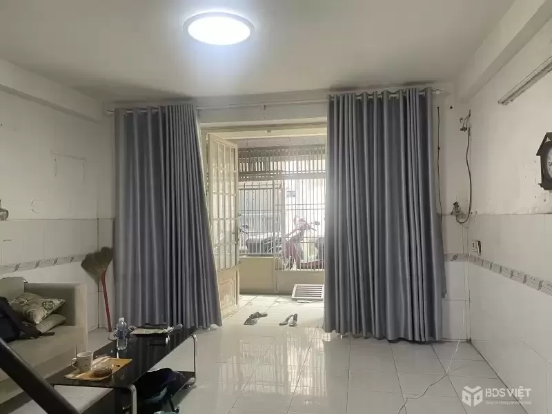 Nhà 2 tầng gần khu Vạn Phúc, Hiệp Bình Phước, Thủ Đức – 58m² – Giá chỉ 4.2 tỷ