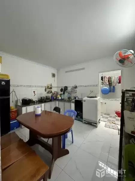 Bán nhà 1 trệt 1 lửng đường số 53, Hiệp Bình Chánh, Thủ Đức – 68m² – Giá 5.3 tỷ