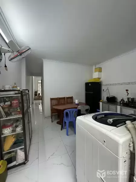 Bán nhà 1 trệt 1 lửng đường số 53, Hiệp Bình Chánh, Thủ Đức – 68m² – Giá 5.3 tỷ