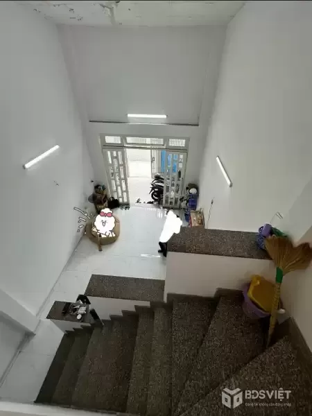 Bán nhà 1 trệt 1 lửng đường số 53, Hiệp Bình Chánh, Thủ Đức – 68m² – Giá 5.3 tỷ
